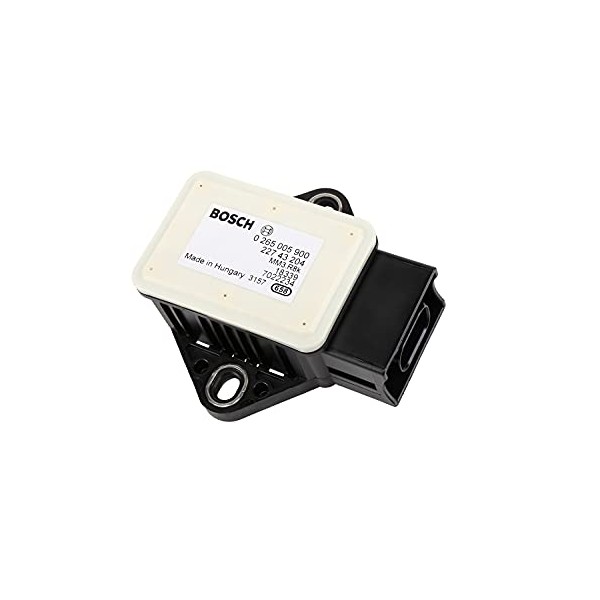 GM Genuine Parts 22743204 Vehicle Yaw Sensor