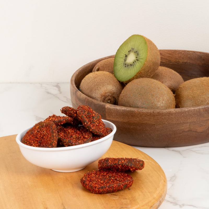 BOWL BAR | Kiwi Enchilado 100% natural, vegano, sin gluten
