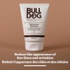 BULLDOG Bulldog Skincare Age Defense Moisturizer for Men, Nourishing Lotion