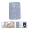 MAGICLULU 1pc Portable Folding Ironing Mat Heat Insulation Pad for