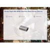 Swage Right MIL-SPEC Stainless Steel Swage Sleeves Clip & Ferrules