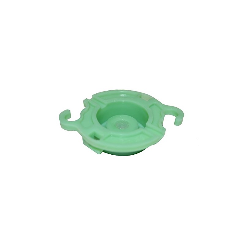 Wilbur Curtis WC-37118 Whipper Plate Kit