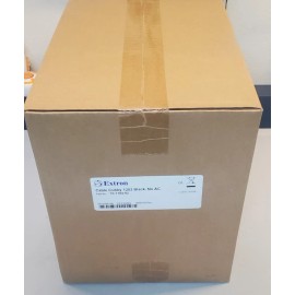 Extron NEW OEM Extron Cable Cubby 1202 Black, 70-1184-02