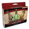 PATHFINDER PZO2224 Potions and Talismans Deck (P2), Multi