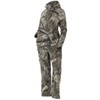 DOING SOMETHING GREAT Women's Breanna 2.0 Fleece Pullover, Realtree APX
