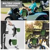 Universal Walker Cup Holder for Drive Medical Nitro Rollator &