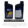 LAIPZ Auto Transmission (5 Speed) Fluid Filter Kit compatible with