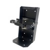 Universal Generic Fire Extinguisher Bracket for 7" Diameter Cylinders Replaces