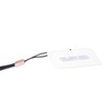 Smart Air Purifier USB Charging Neck Air Freshener for Office