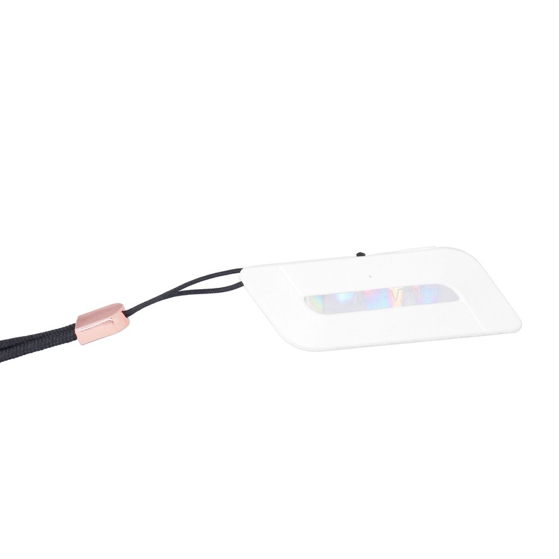 Smart Air Purifier USB Charging Neck Air Freshener for Office