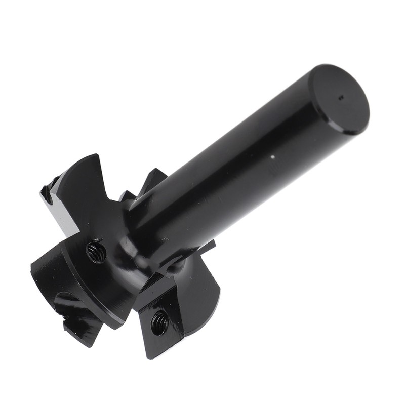 Surfacing Router Bit Planning Bit Detachable Alloy Carbide Insert Router