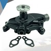 18-684M Water Pump Compatible with 5.7L 5.0L 4.3L Volvo Penta