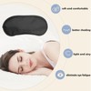 10 Pack Sleep Eye Mask Blindfold Eye Mask Shade Covers