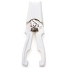 Jero Stainless Steel Kitchen Shears with Holder - Perfect for