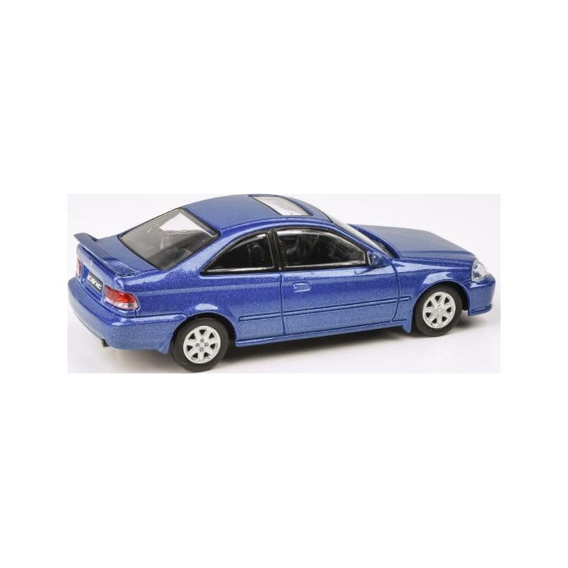 PAR 65621 1:64 Honda Civic Si 1999 (RHD) Diecast Model
