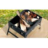 Hack Montagna Bonfire Ground Sheet HAC2877