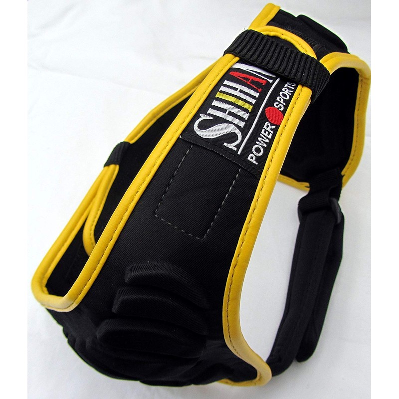 SHIHAN OCTAGON BJJ EAR GUARDS Grappling,Wrestling Ear Guards Rugby, JUDO,