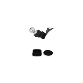 Course Motorsports Direct Fit Phone Mount - Toyota Sequoia (2000-2006) Compatible with All Phones - Magsafe Compatible Magnetic