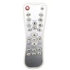 INTECHING BR-3028B/ BR-3039B Projector Remote Control for Optoma ET700XE, HD65,
