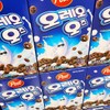 Dongseo 포스트 오레오 오즈 500g X 2개입 Post Oreo O's 500g x 2 Pack
