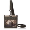 Avilex AVX3519 EAGLE ID Card Holder, sand