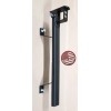 StreetRays [SR] Enclosed Trailer Wall Mount Backpack Blower Landscape Truck
