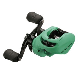 13 FISHING Origin TX 7.3:1 Gear Ratio Left Hand Saltwater Baitcasting Fishing Reel