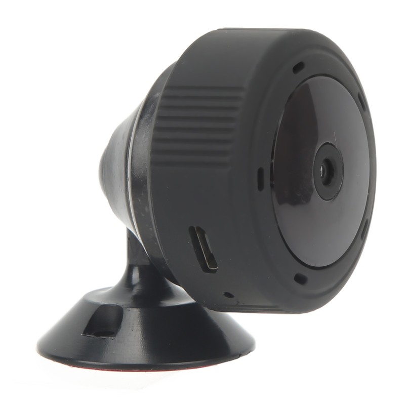 W10 Mini Security Camera Wifi Interconnected Phone Remote Motion Detection