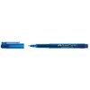 Broadpen 1554 Fineliner Line 0.8 mm Ink Colour (Complete Set