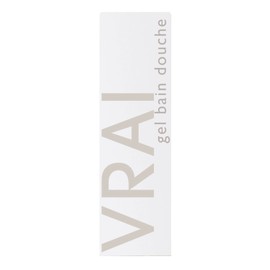 Fragonard Vrai Bath and Shower Gel 8.4 Ounces