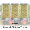 Fuel Filter Compatible with Kubota L M Series L3301 L3560