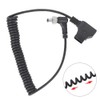 DC Power Supply Cable, D-TAP DC Port Supply Cable Spring