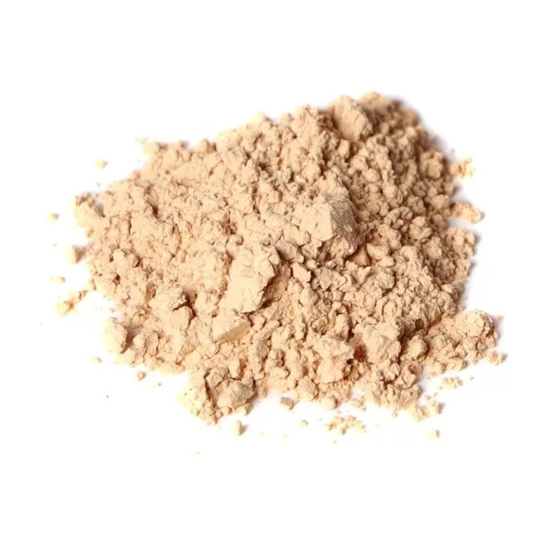 YK MINERAL MAKE UP Corrector En Polvo Mineral Libre De