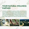 Immune Health Herbal Complex Extract, Goldenseal & Echinacea Extract for