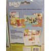 Sandylion Bluey - Adventures Puzzle Sticker Pack Multi-Color 416 Puzzle