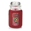 Yankee Candle Apple Wreath Scented Classic 22oz Large Jar Single