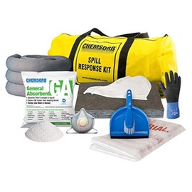 CHEMSORB GA SP30GA-KPC7B Pesticide Spill Response Kit - 2 Gallons