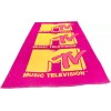 Jay Franco MTV Logo Large Bath/Pool/Beac