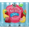 V8 +Energy Variety Pack, Pomegranate Blueberry, Peach Mango, Orange Pineapple