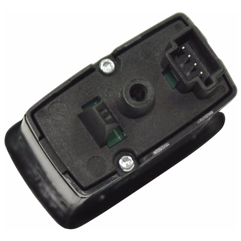 GEEANDLY Window Regulator Switch Window Regulator Switch A2518200510 Compatible for