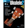 FastTrack Ukulele Method - Book 2