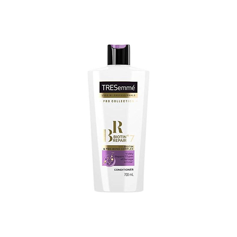 Biotin+ Repair 7 Acondicionador 700 ml