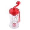 Nimomo Dough Dispenser, Dough Scoop, Hand Crank Dough Dispenser, Mixing