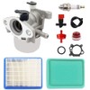 Carburetor for Swisher ST67522BS ST50022STDQ Line Trimmer