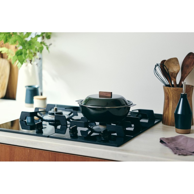 KINTO KAKOMI No.25280 Steam Plate 7.1 inches (180 mm)