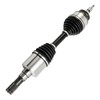 PHILTOP CV Axle Shaft Assembly Compatible with Lincoln Navigator 2018-2022