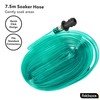 Feldspar Male Connect Garden Soaker Hose, 7.5 Meter Size