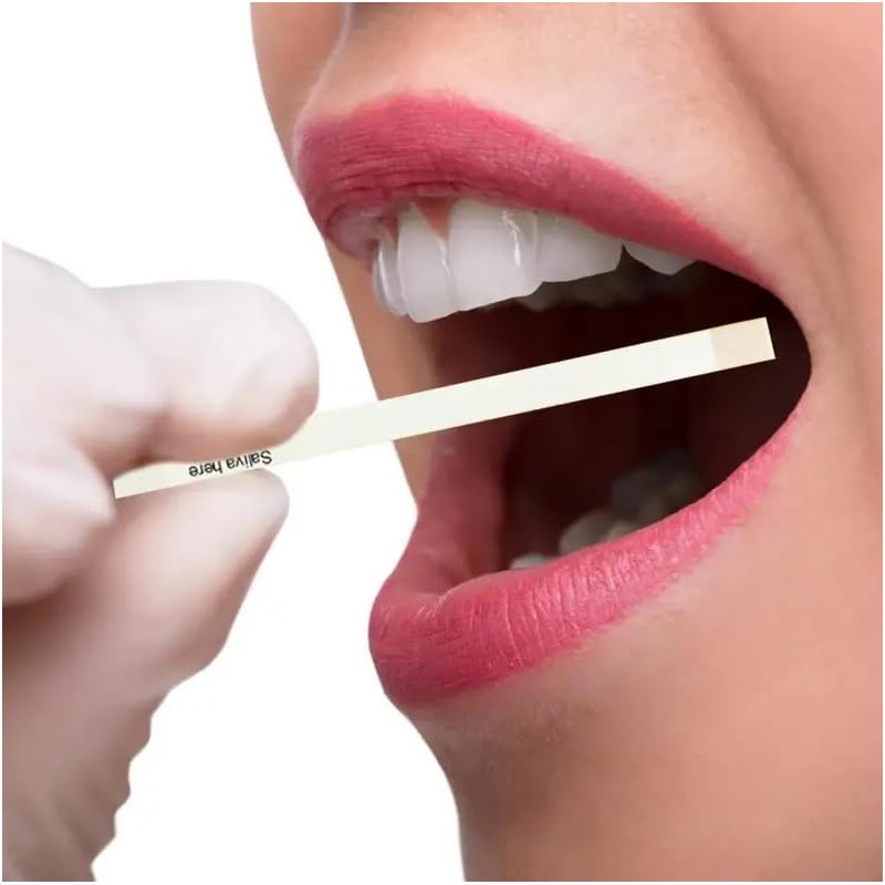 Nitric Oxide Indicator Strips, Nitric Oxide Indicator Strips Testing Saliva