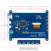 Hosyond 5 Inch IPS LCD Touch Screen Display Panel 800×480