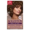 Koleston Deluxe Tinte Permanente Sin Amoniaco 50 Castaño Claro